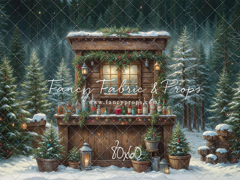 Holiday Essentials - with Sweep Option