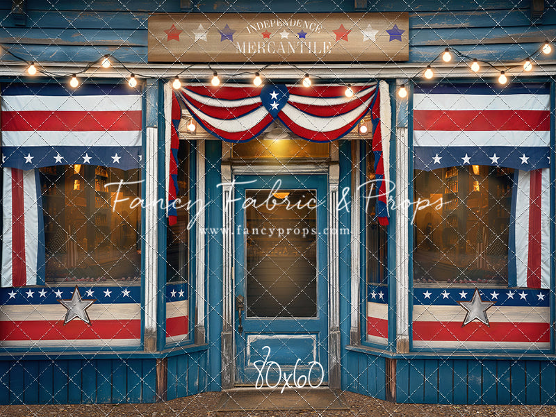 Independence Mercantile