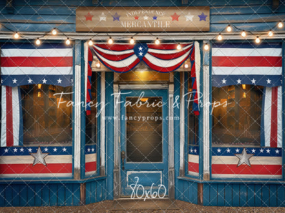 Independence Mercantile