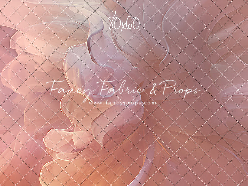 Sheer Romance Soft Petals