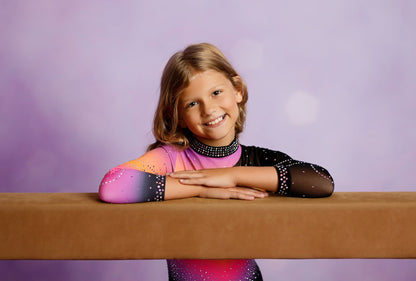 Purple Shimmer