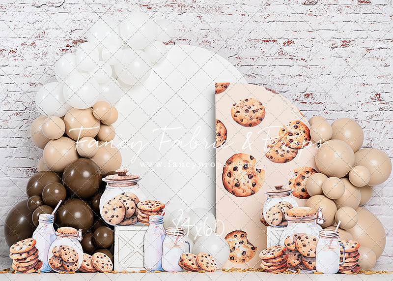Cookies & Milk
