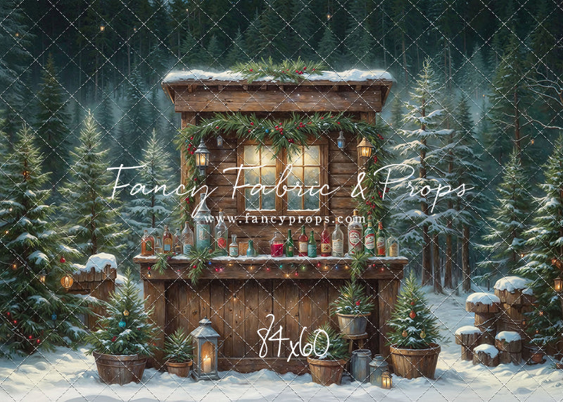 Holiday Essentials - with Sweep Option