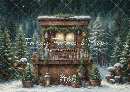 Holiday Essentials - with Sweep Option