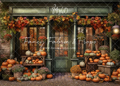 Elegant Fall Market