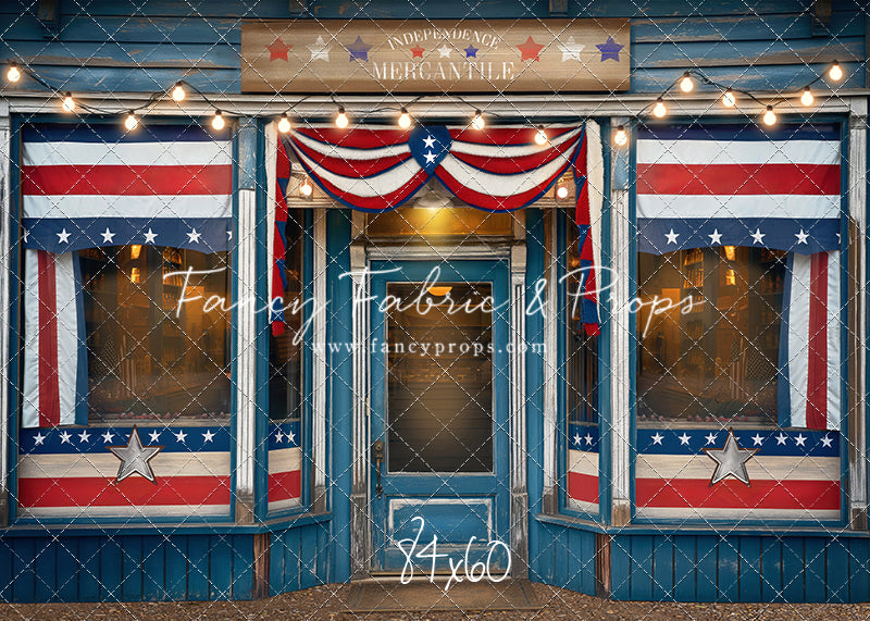 Independence Mercantile