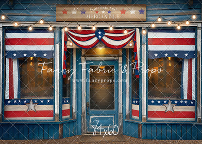 Independence Mercantile