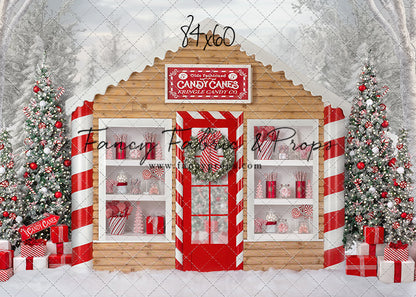 Kringle Candy Co