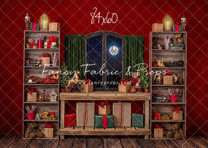 Merry Maker's Workshop