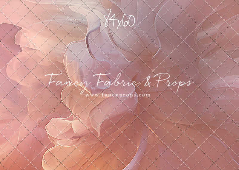 Sheer Romance Soft Petals