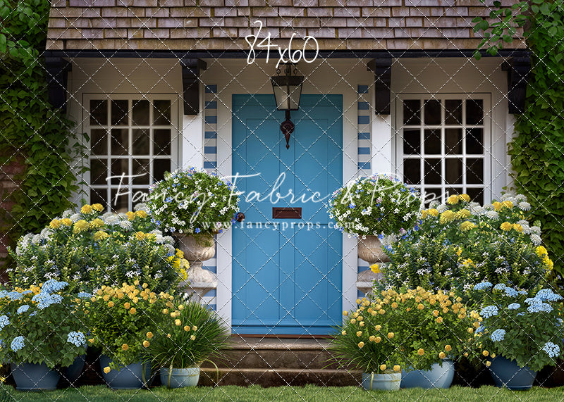 Splendid Spring Cottage