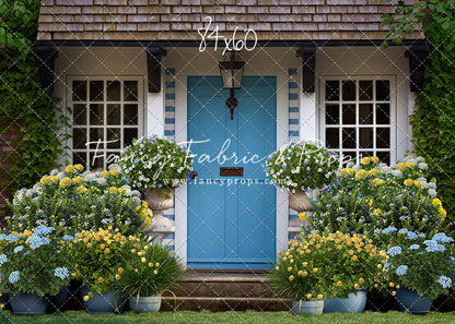 Splendid Spring Cottage