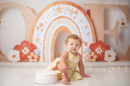 One-derlust Wildflower