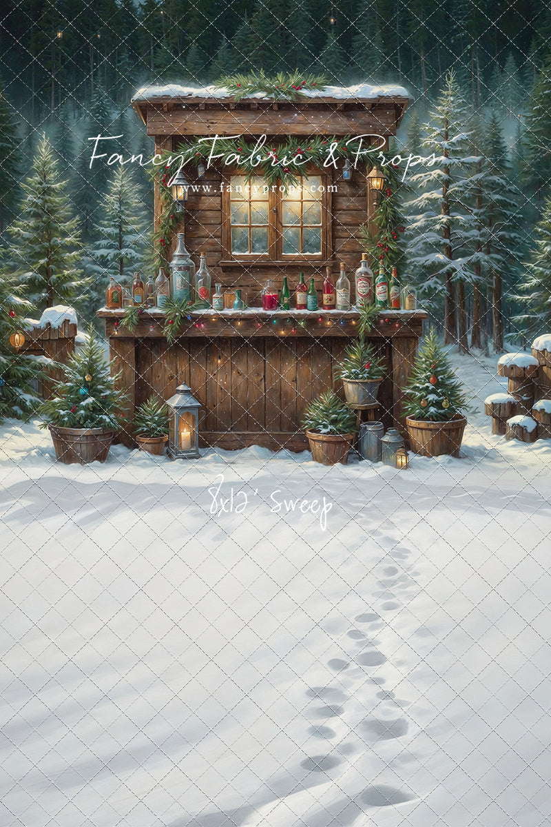 Holiday Essentials - with Sweep Option