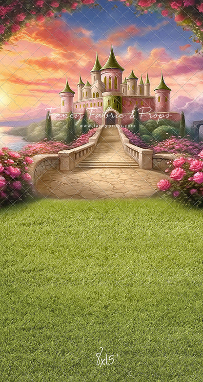 Castle of Wonders - With Sweep Option