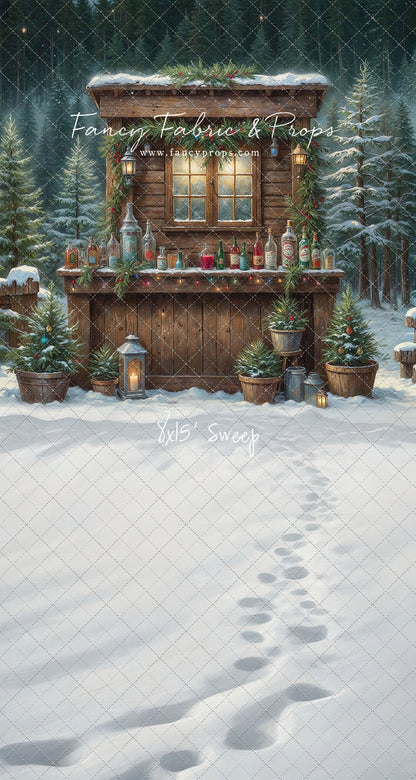 Holiday Essentials - with Sweep Option