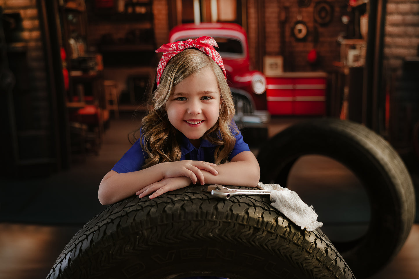 Pops Classic Auto - With Sweep Option