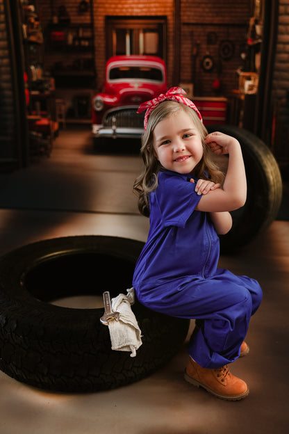 Pops Classic Auto - With Sweep Option