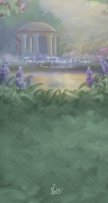 Greek Island Getaway - With Sweep Option