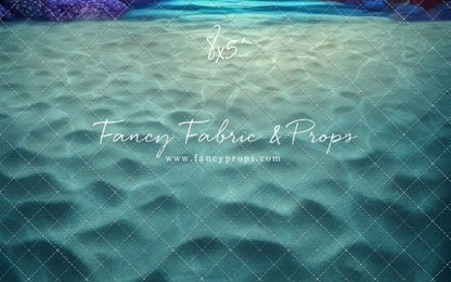 Kingdom Under The Sea Mat Floor