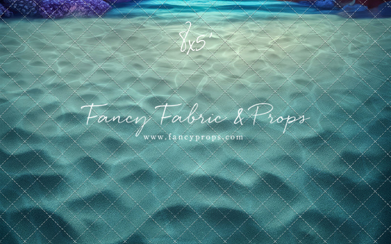 Kingdom Under The Sea Floor