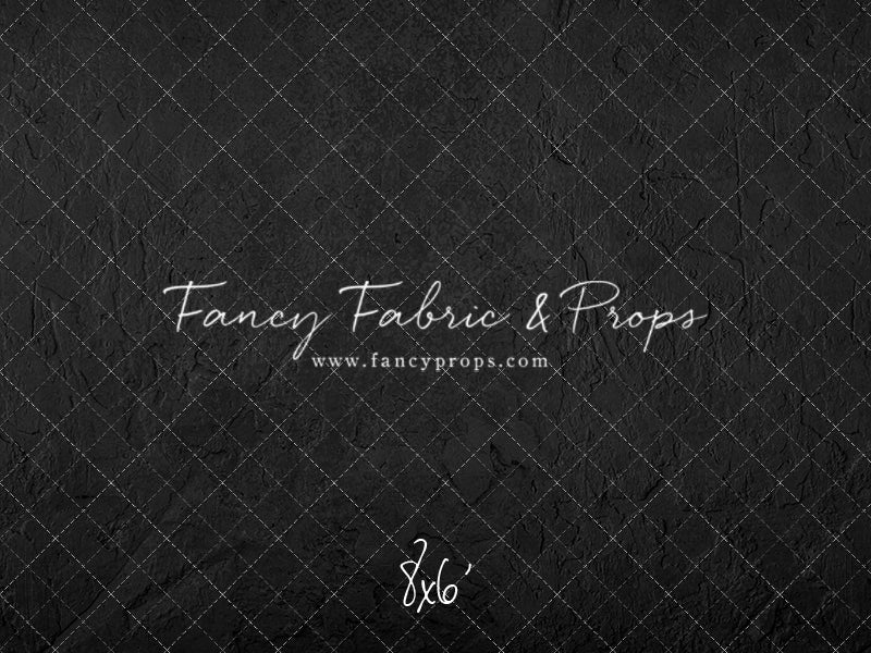 Dark Concrete Mat Floor