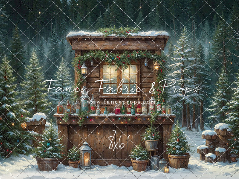 Holiday Essentials - with Sweep Option