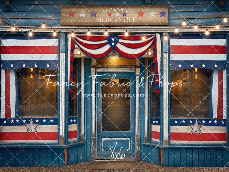 Independence Mercantile