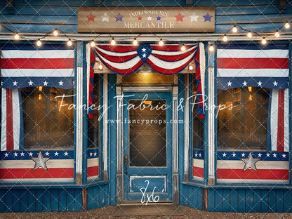 Independence Mercantile