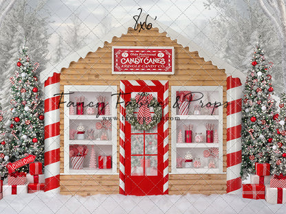 Kringle Candy Co