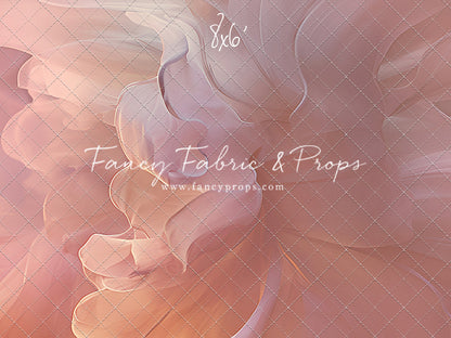 Sheer Romance Soft Petals