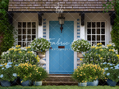 Splendid Spring Cottage