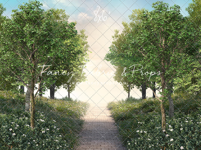 Spring Morning Stroll 2pc Set