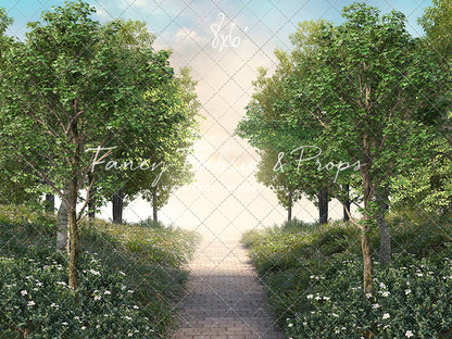 Spring Morning Stroll 2pc Set