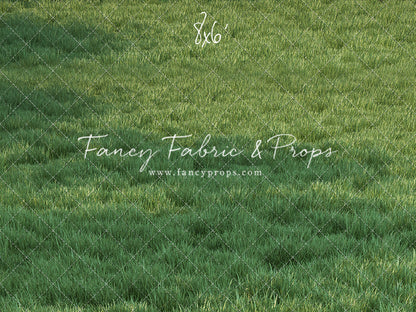 Spring Sunrise Garden Lawn - Mat Floor