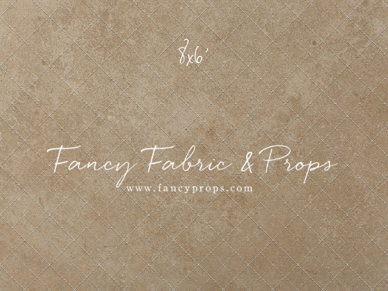 Tuscan Stone Mat Floor