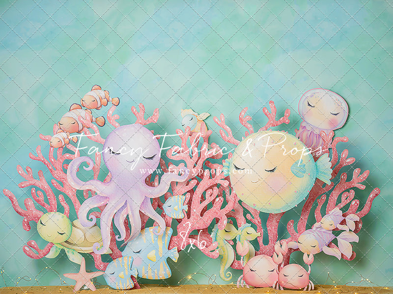 Undersea Slumber