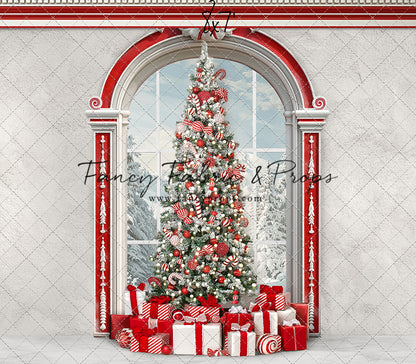 Kringle's Parlor - 2pc Room