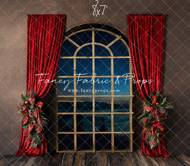 Treasured Whispers - Room