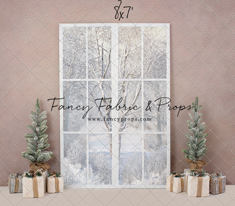 Winter Boho Bliss 2pc Room