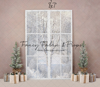 Winter Boho Bliss 2pc Room