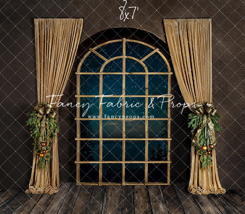 Enchanted Eve - Room