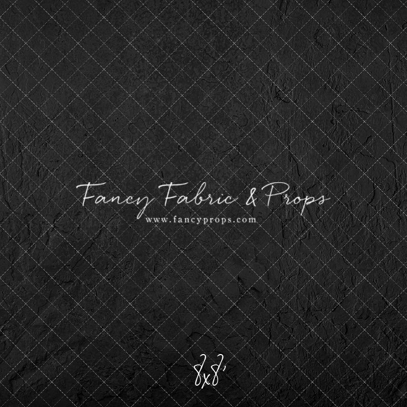 Dark Concrete Mat Floor