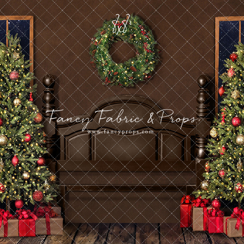 Slumber Props Heirloom Slumber – Fancy Fabric & Props