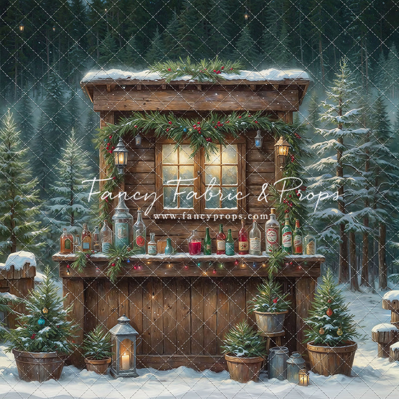 Holiday Essentials - with Sweep Option