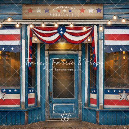 Independence Mercantile