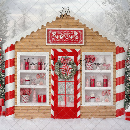 Kringle Candy Co