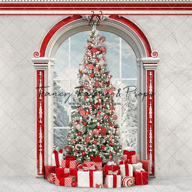 Kringle's Parlor - Room