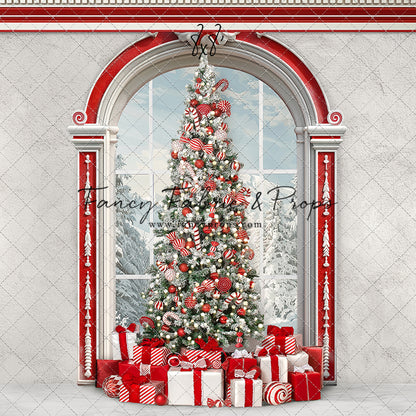 Kringle's Parlor - Room