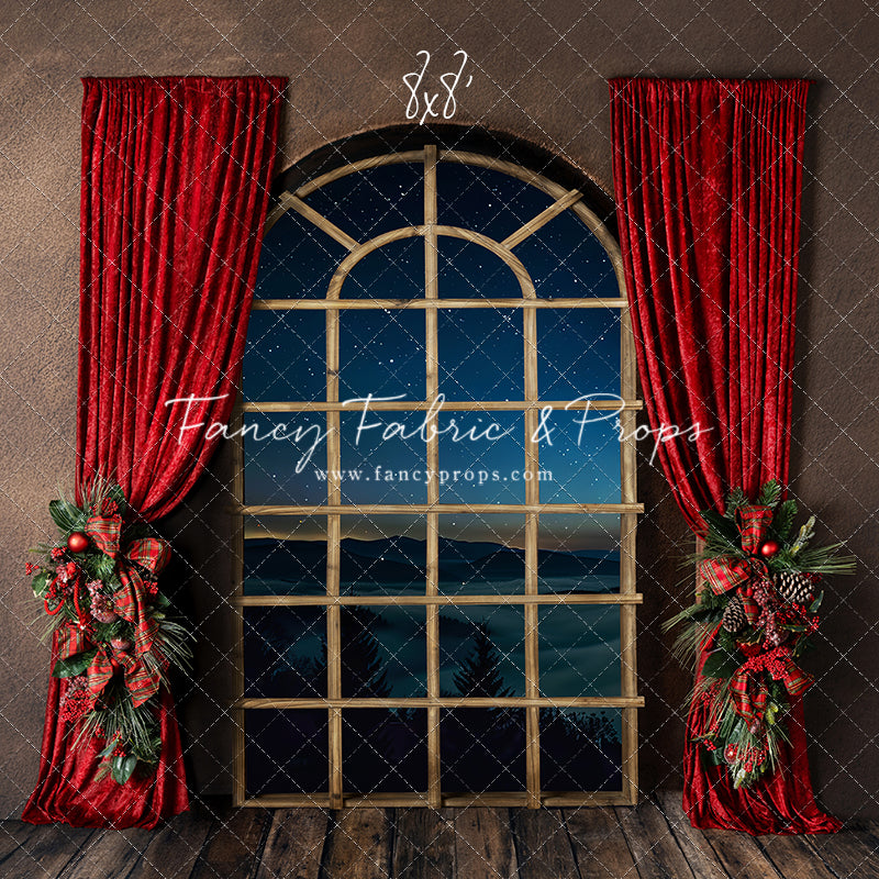 Nocturnal Noel - Room